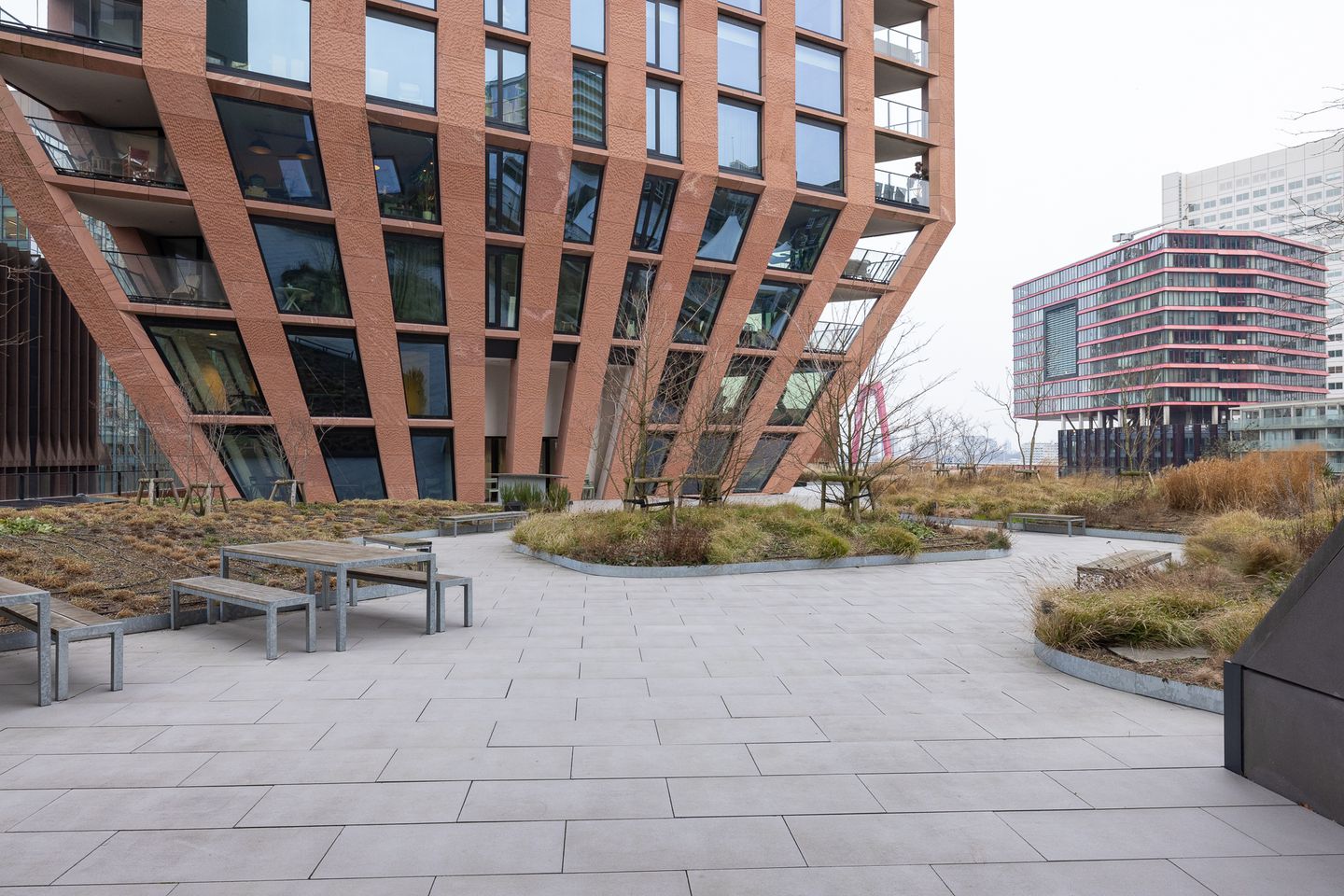 Foto 29 van Wijnhaven 71-L