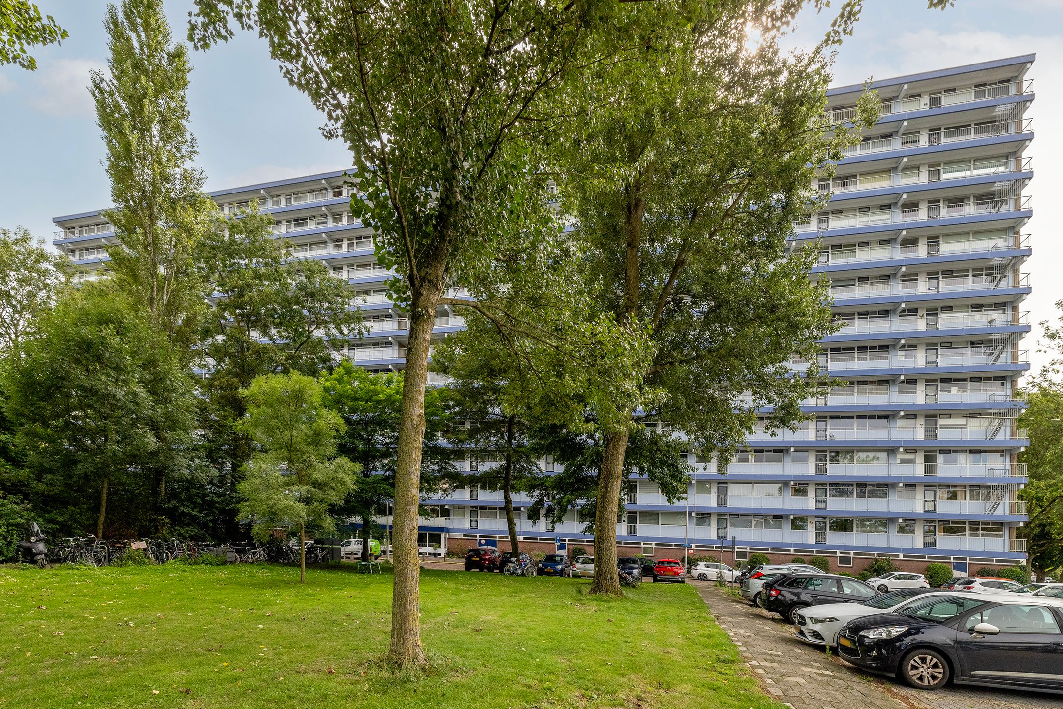 Foto 36 van Frederik van Eedenplaats 63