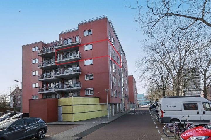 Foto 2 van Krijn Breurstraat 41