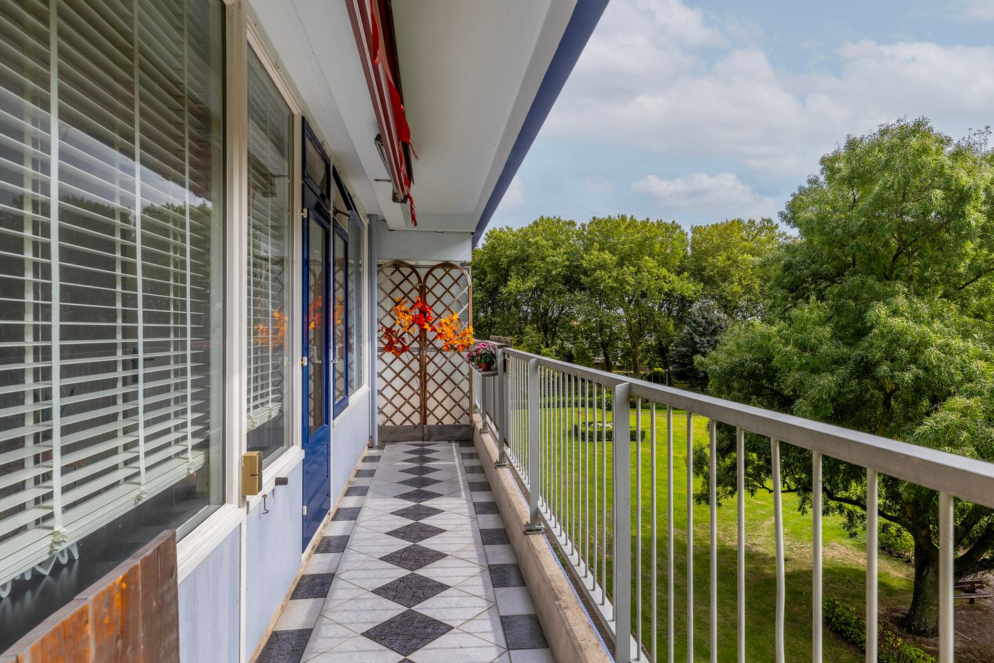 Foto 5 van Frederik van Eedenplaats 63