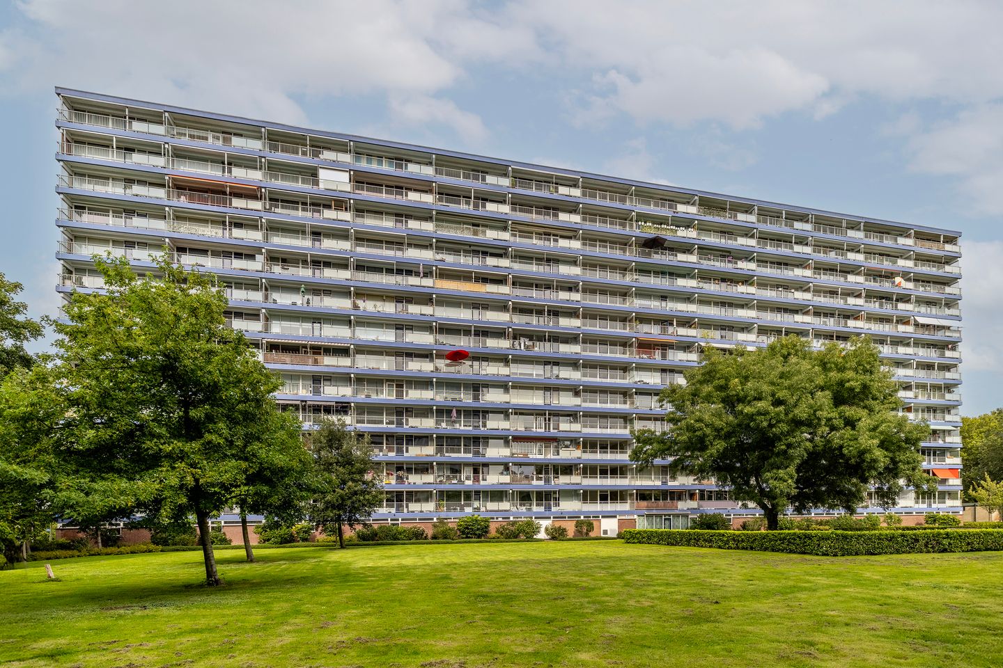 Foto 35 van Frederik van Eedenplaats 63