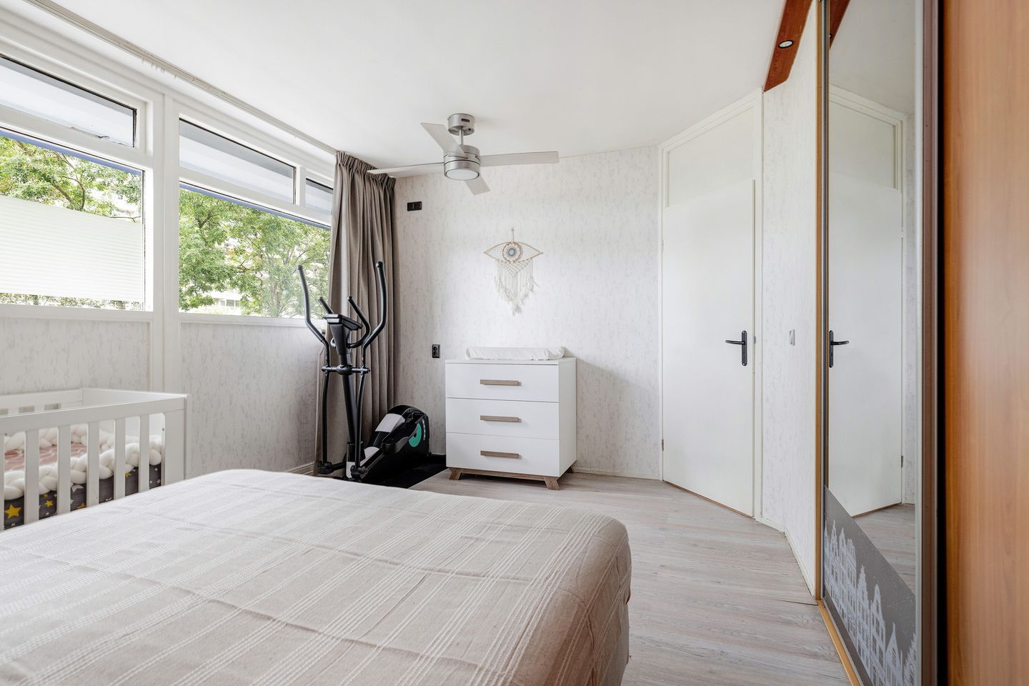 Foto 20 van Frederik van Eedenplaats 63