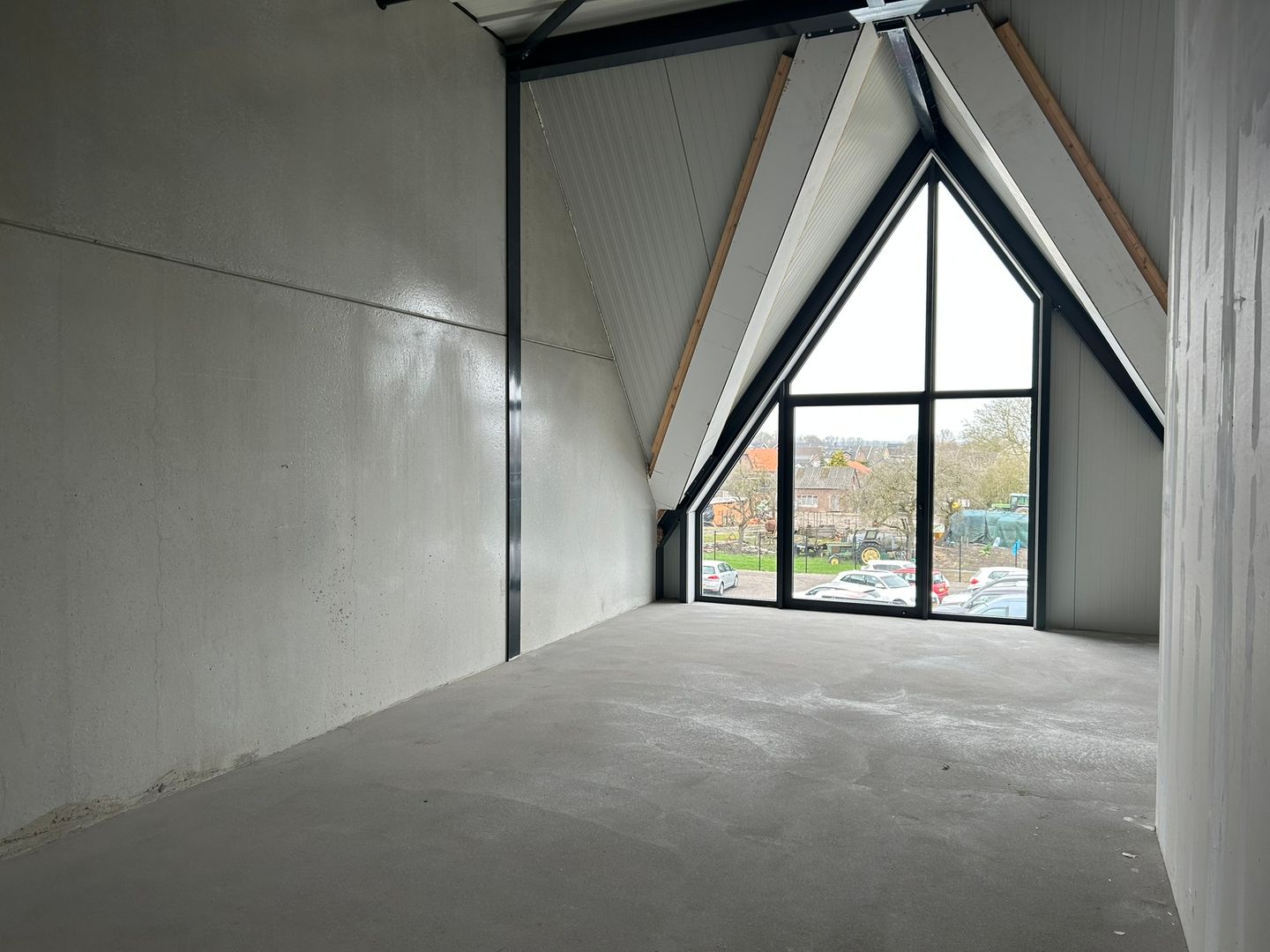 View photo 4 of Vogelenzangseweg 23-c17