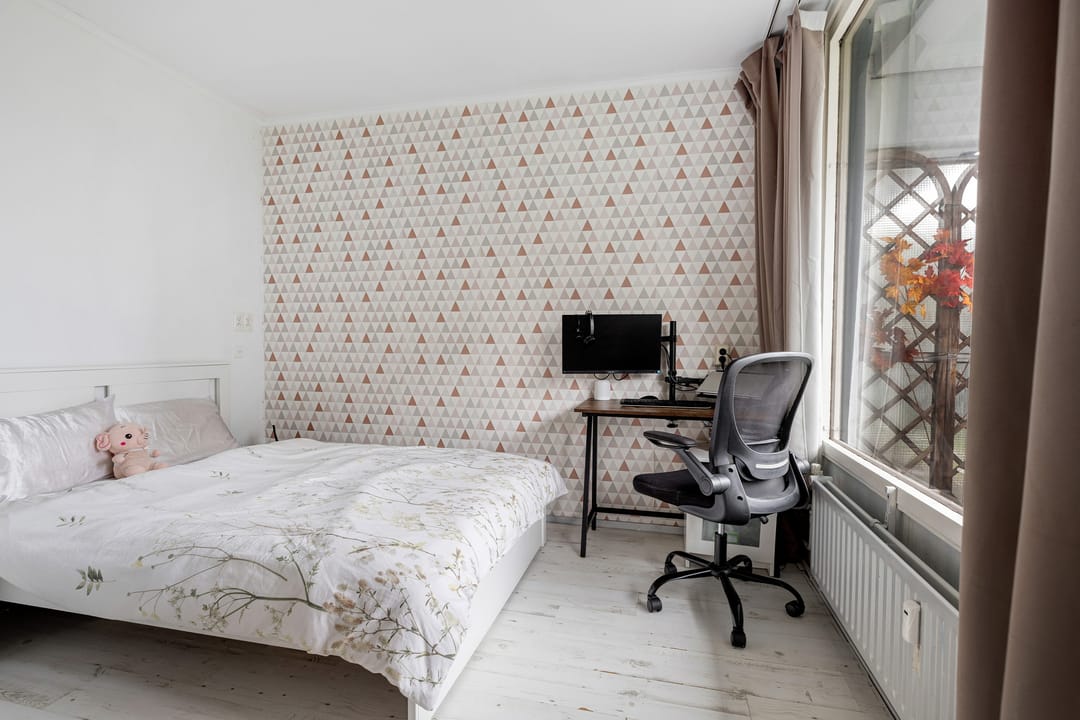 Foto 22 van Frederik van Eedenplaats 63