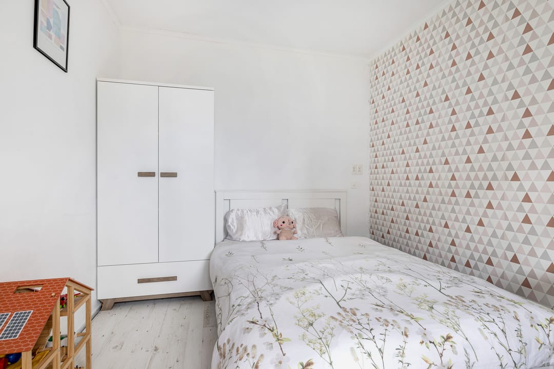 Foto 23 van Frederik van Eedenplaats 63