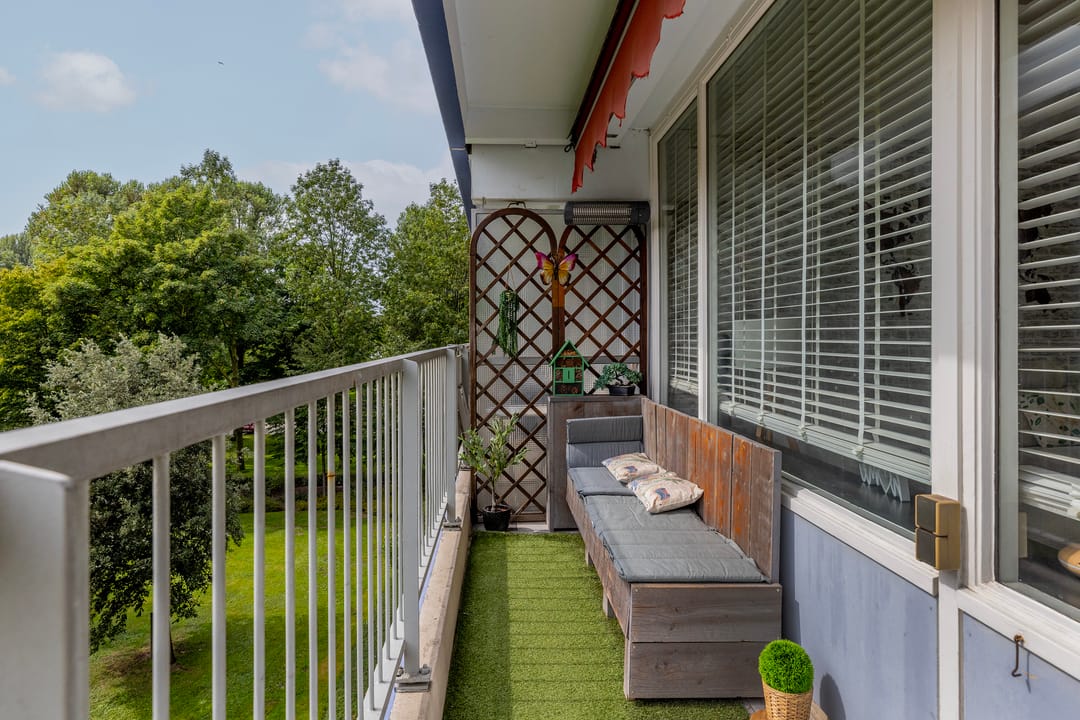 Foto 26 van Frederik van Eedenplaats 63