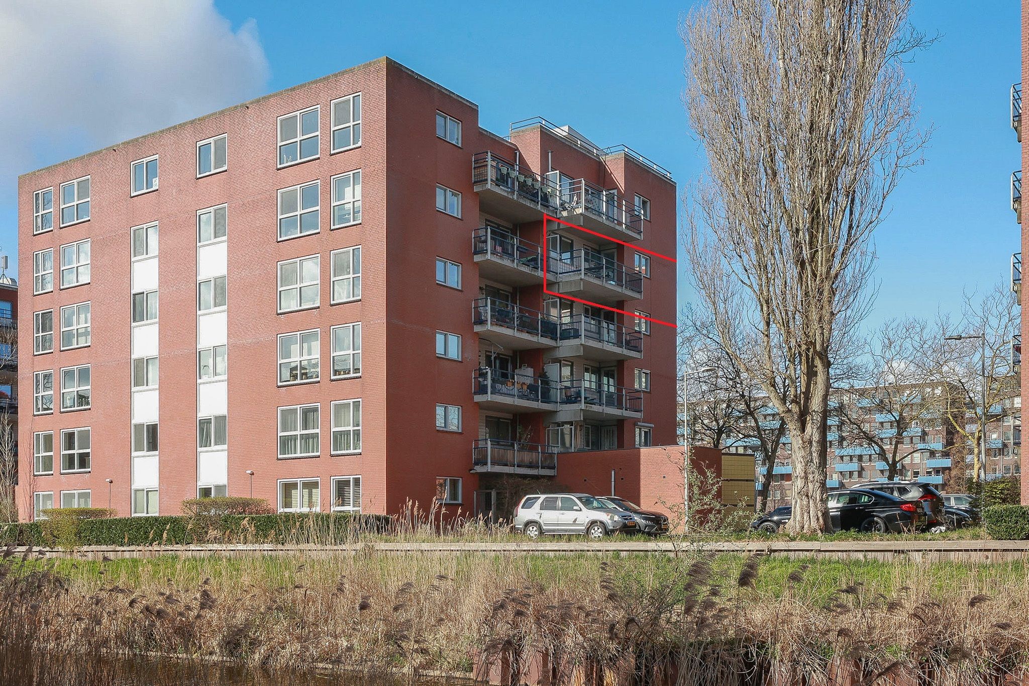 Krijn Breurstraat 41 