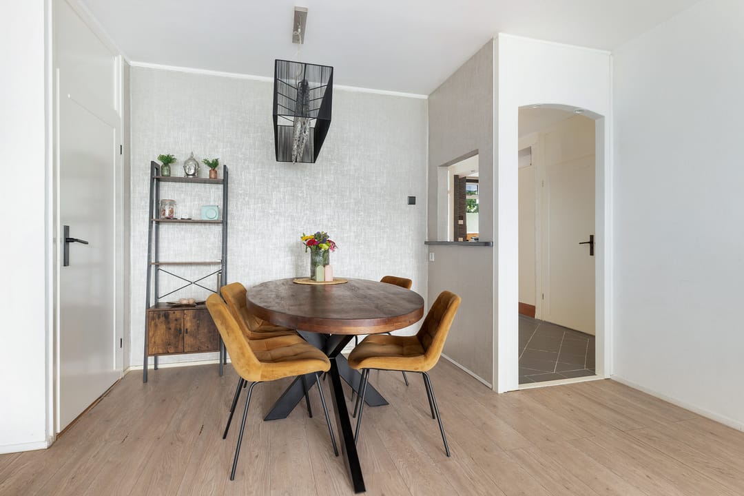 Foto 13 van Frederik van Eedenplaats 63