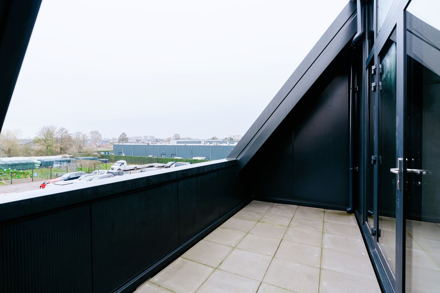 View photo 4 of Vogelenzangseweg 23-c20