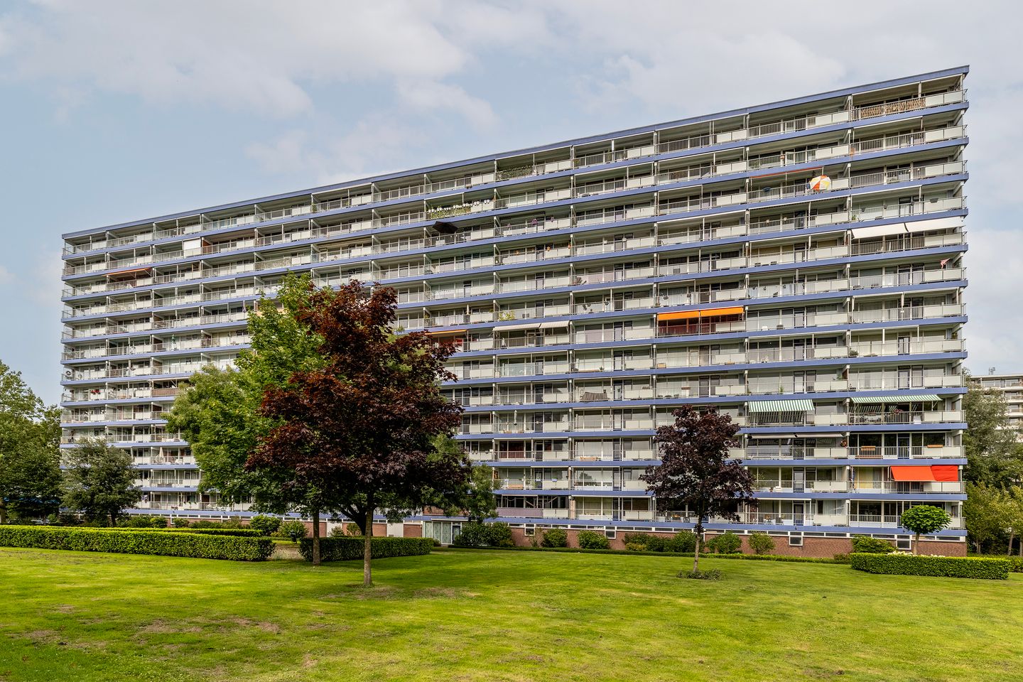 Foto 34 van Frederik van Eedenplaats 63