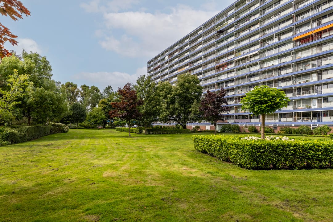 Foto 37 van Frederik van Eedenplaats 63