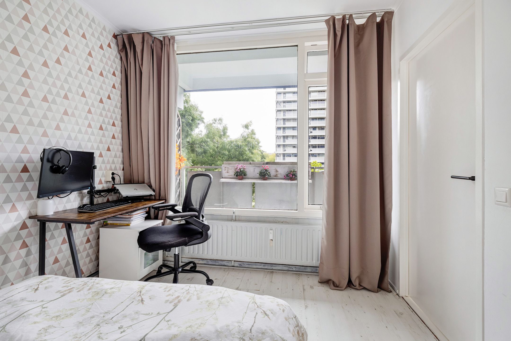 Foto 21 van Frederik van Eedenplaats 63