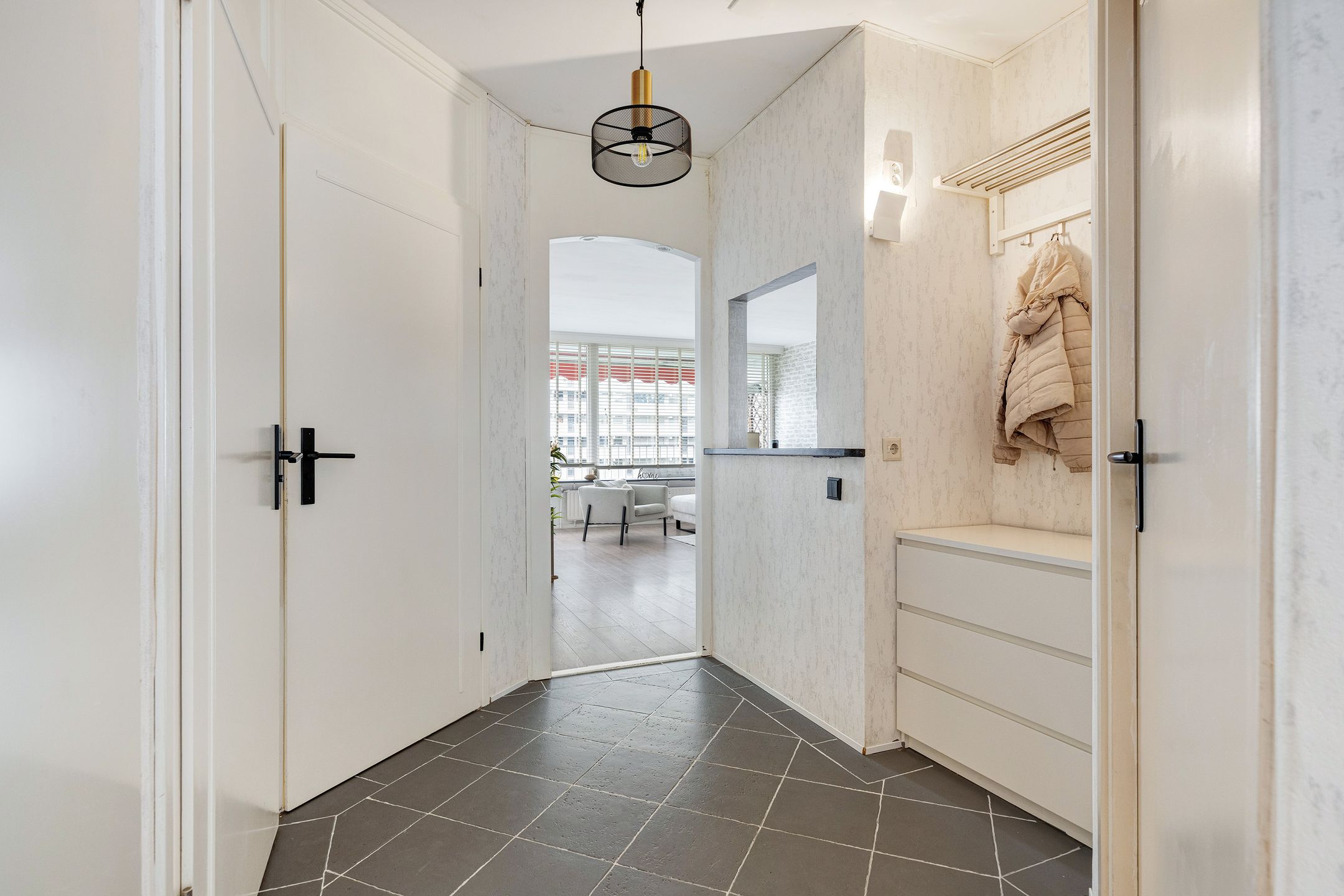 Foto 18 van Frederik van Eedenplaats 63