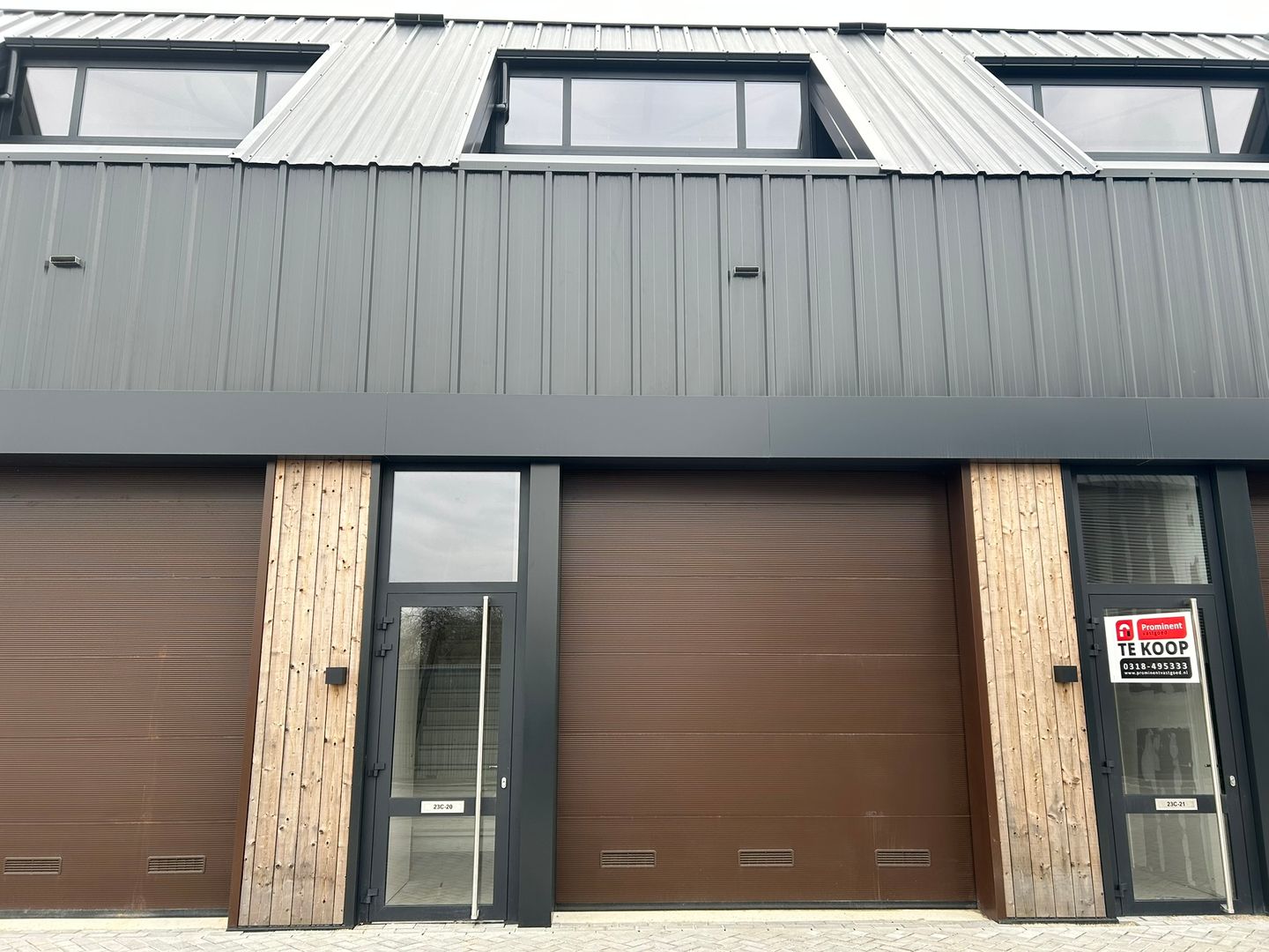 View photo 1 of Vogelenzangseweg 23-c20