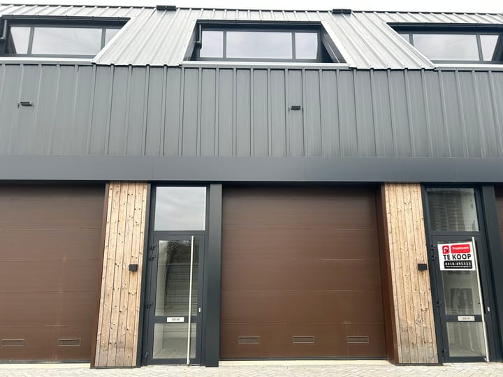 Vogelenzangseweg 23-c20, Lienden