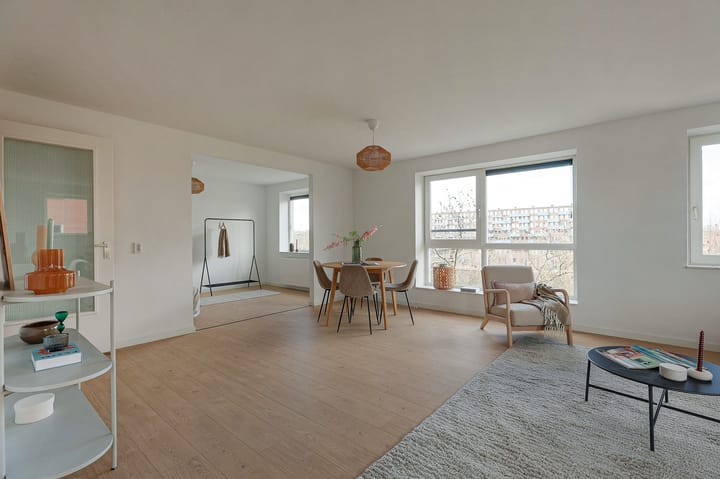 Foto 4 van Krijn Breurstraat 41