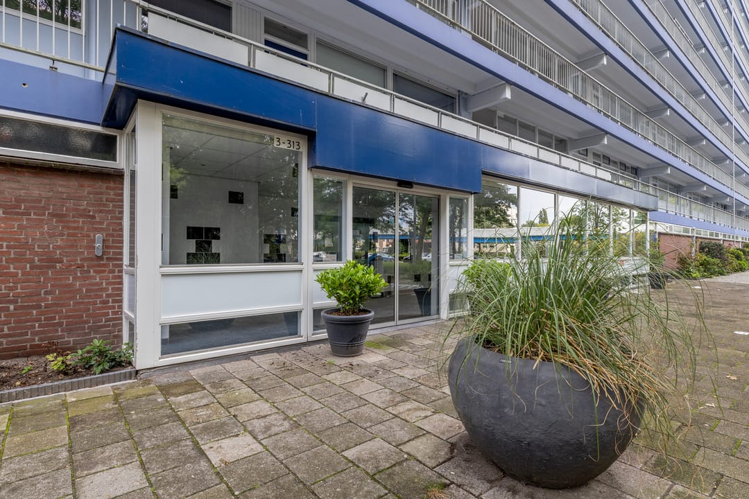 Foto 31 van Frederik van Eedenplaats 63