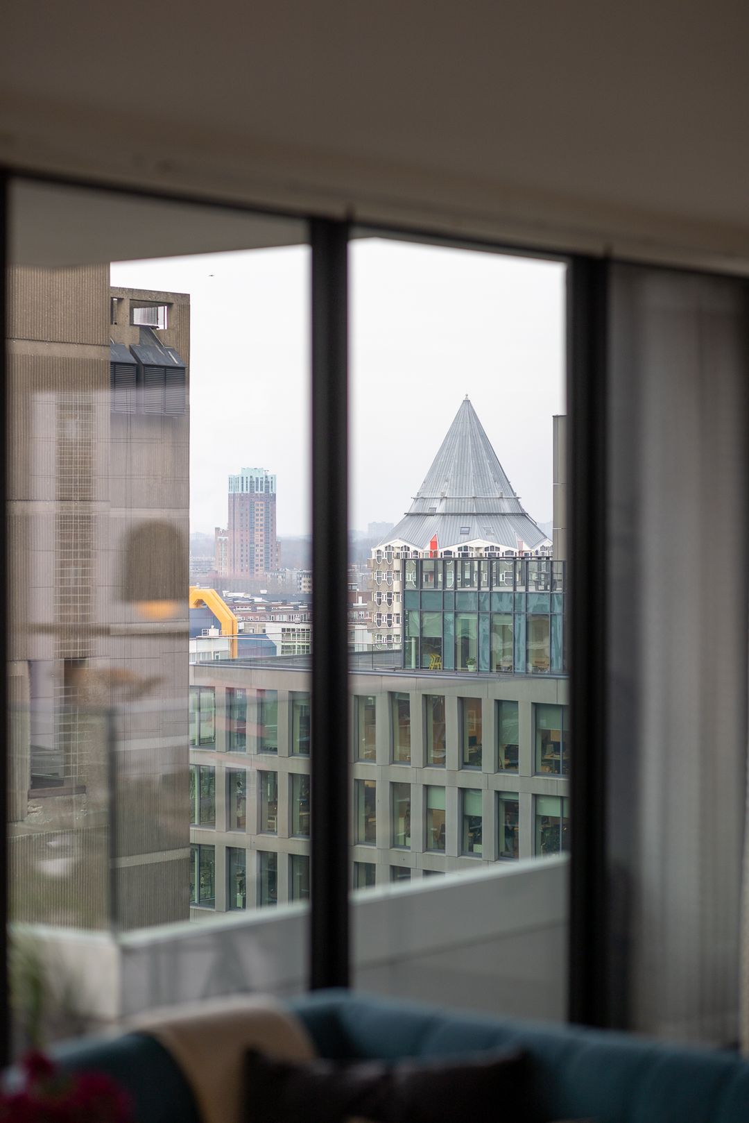 Foto 8 van Wijnhaven 71-L