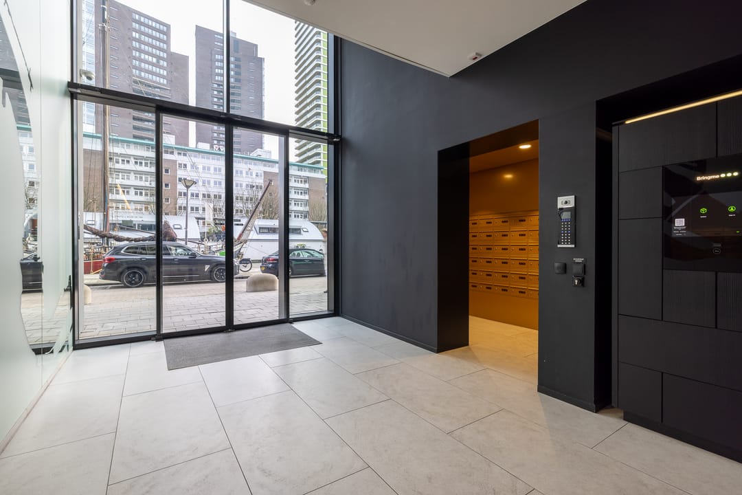 Foto 38 van Wijnhaven 71-L