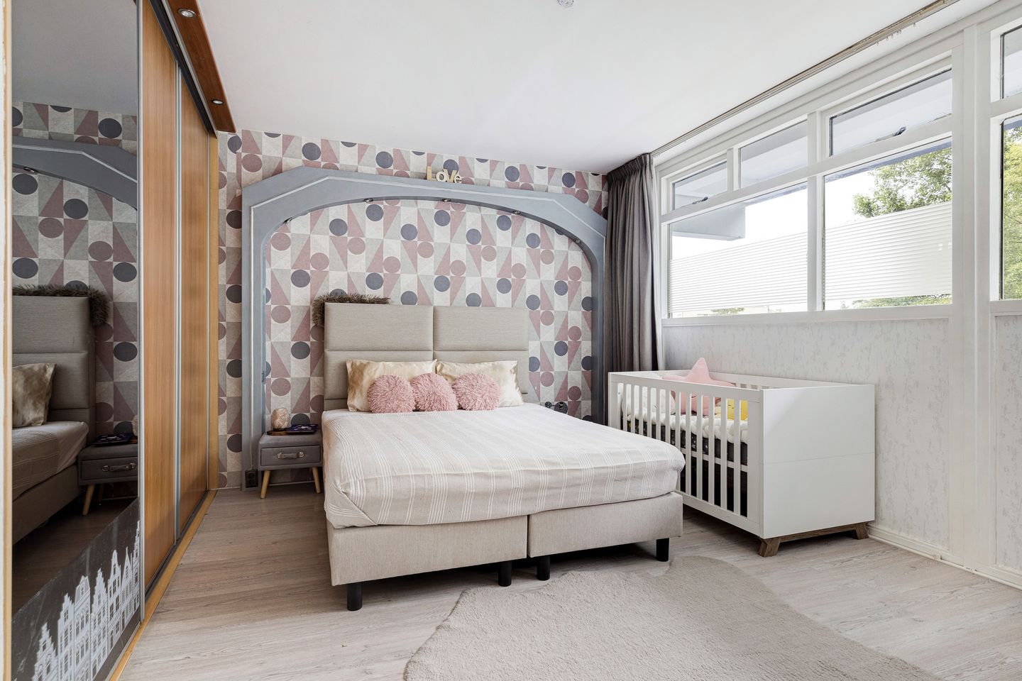 Foto 19 van Frederik van Eedenplaats 63