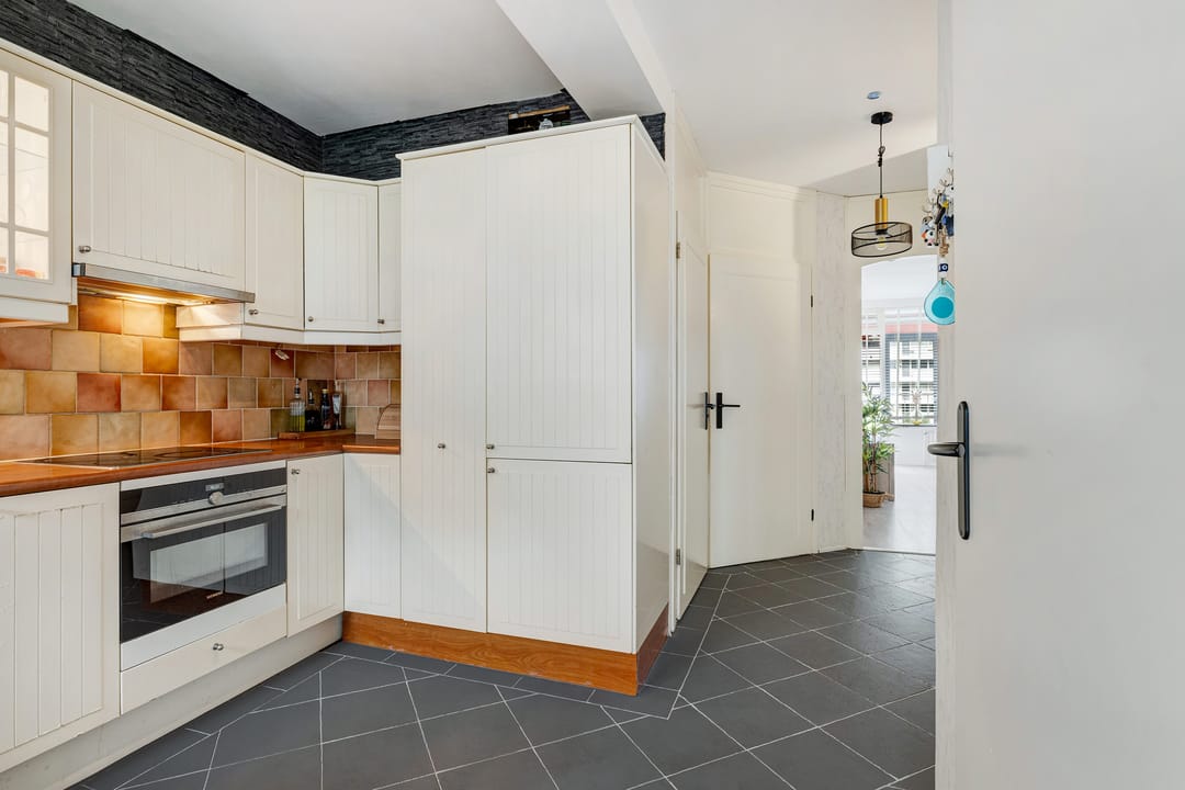 Foto 7 van Frederik van Eedenplaats 63