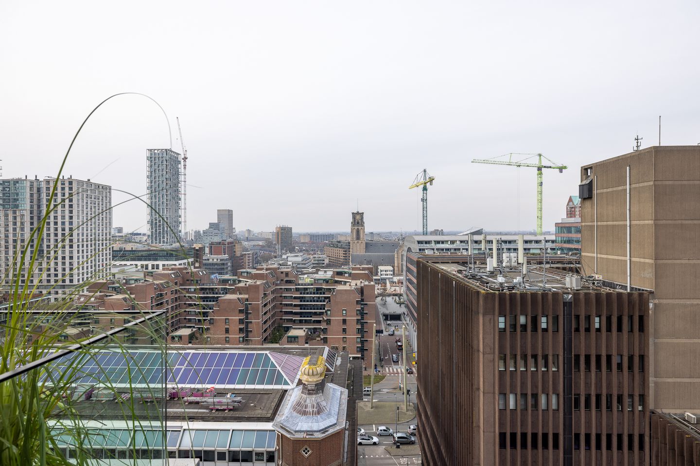 Foto 19 van Wijnhaven 71-L