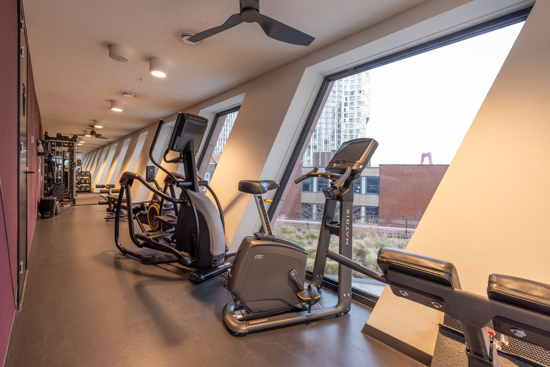 Foto 36 van Wijnhaven 71-L