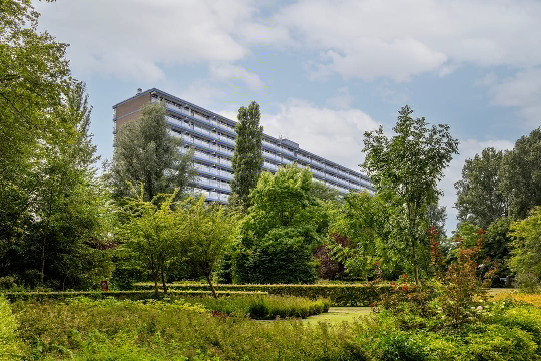 Foto 32 van Frederik van Eedenplaats 63