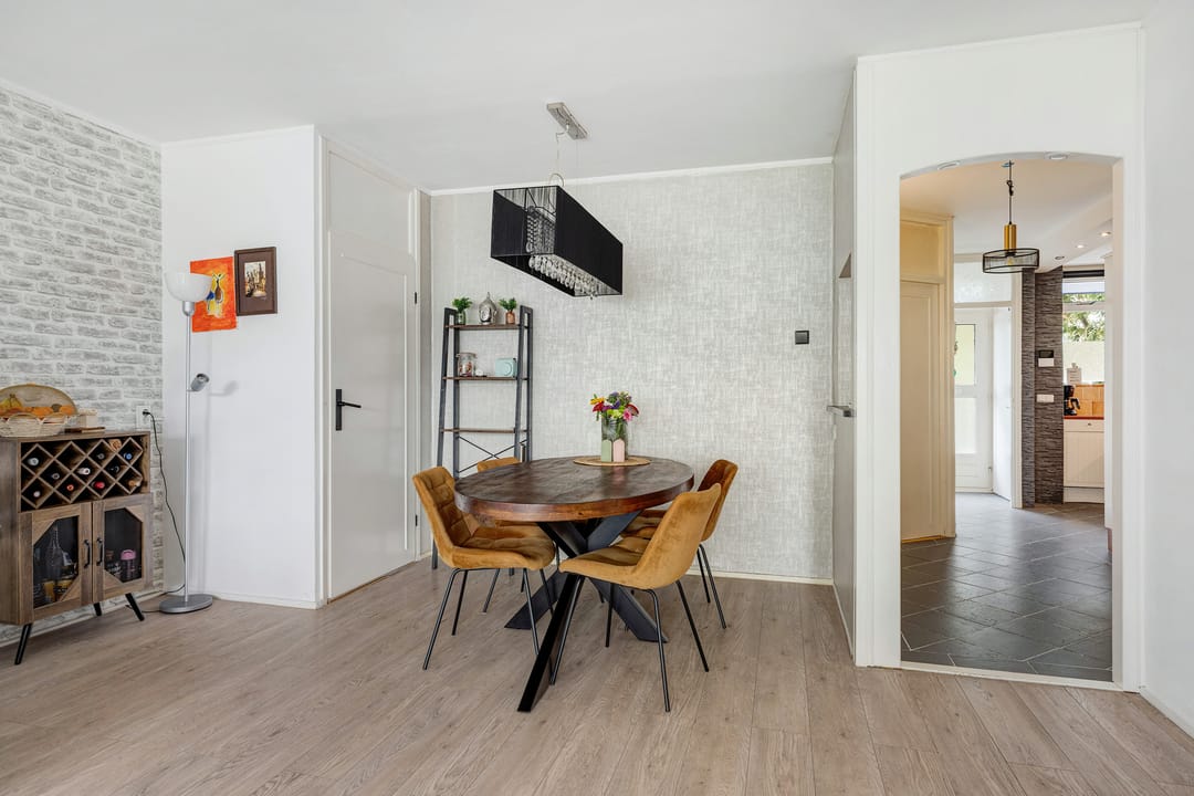 Foto 11 van Frederik van Eedenplaats 63