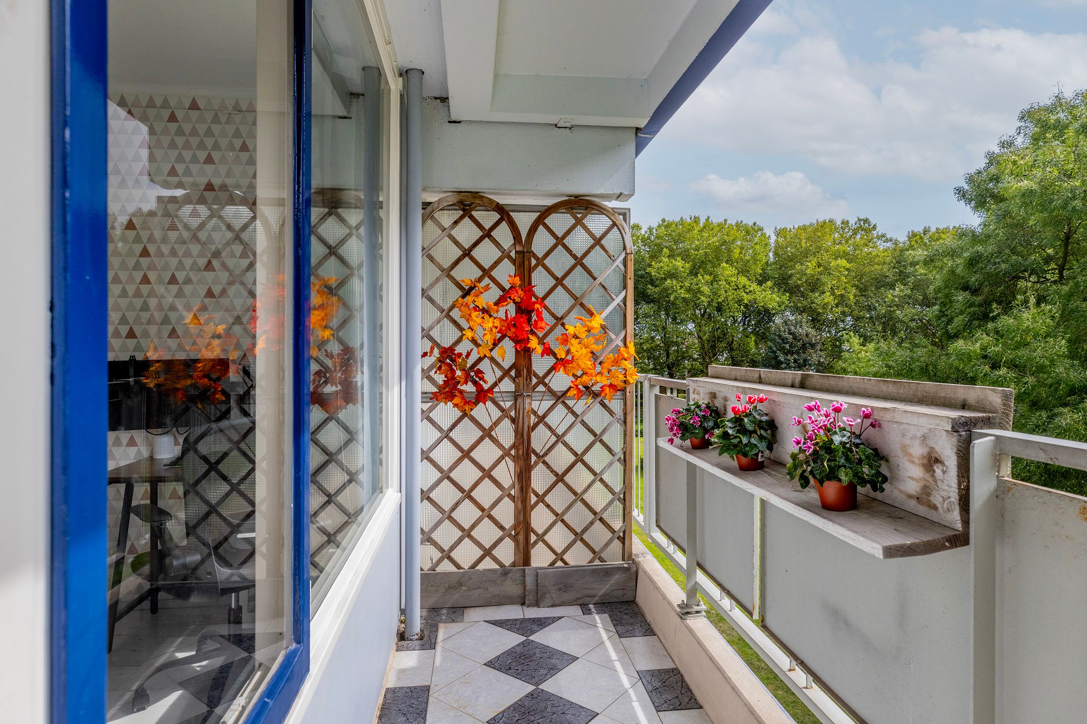 Foto 24 van Frederik van Eedenplaats 63