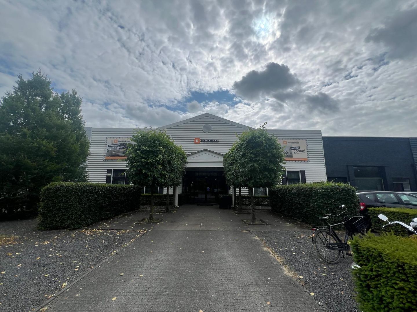 Bekijk foto 1 van Vlijtseweg 208