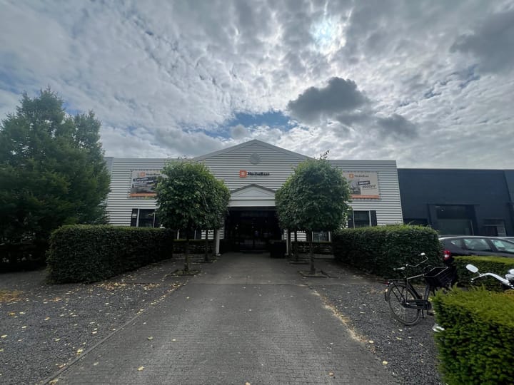 Vlijtseweg 208, Apeldoorn