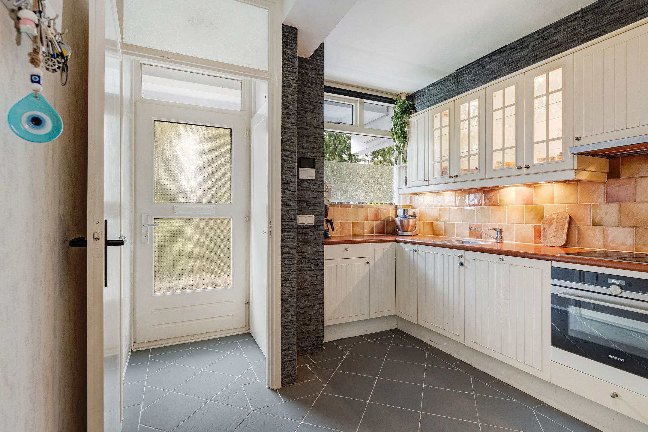 Foto 6 van Frederik van Eedenplaats 63