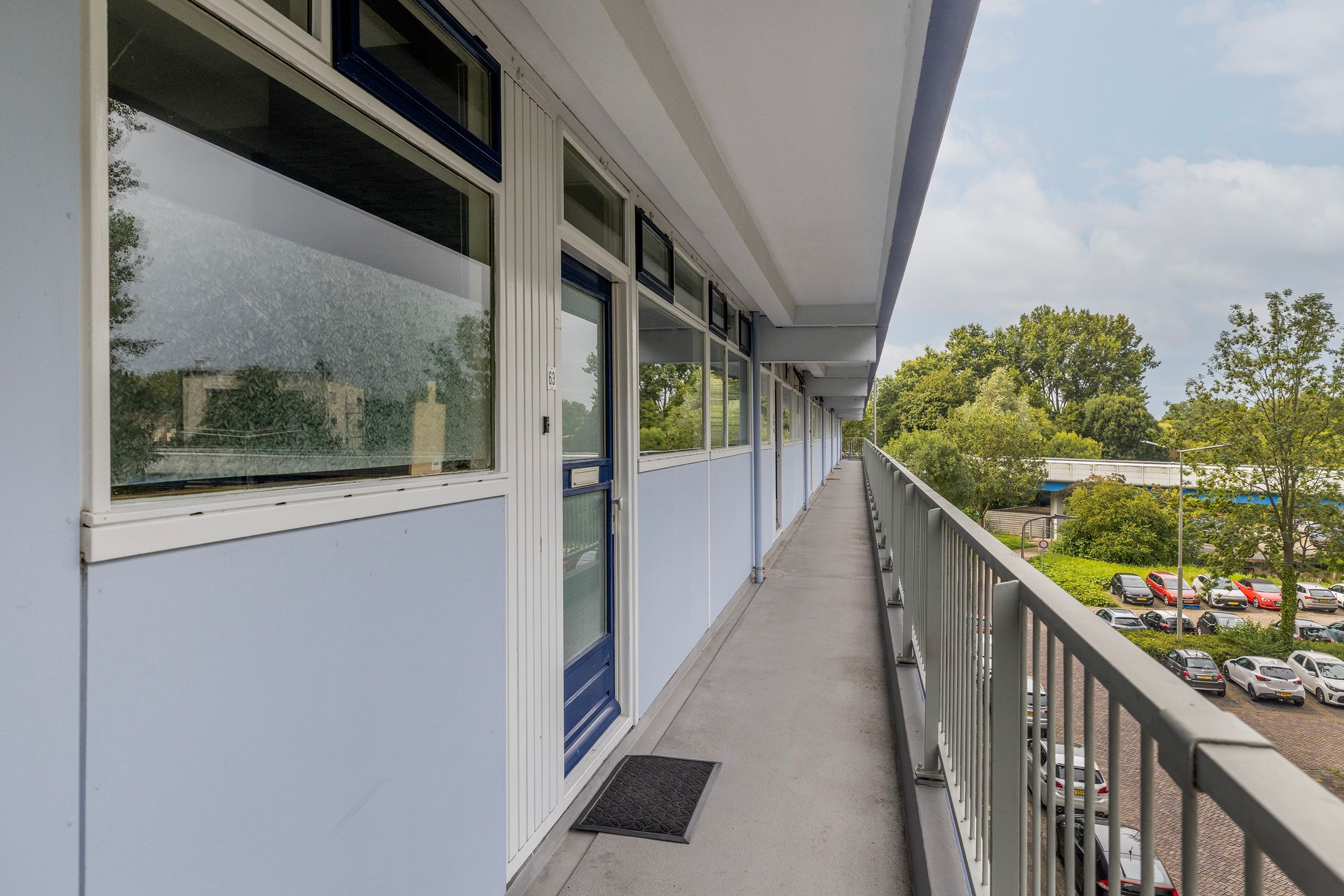 Foto 27 van Frederik van Eedenplaats 63