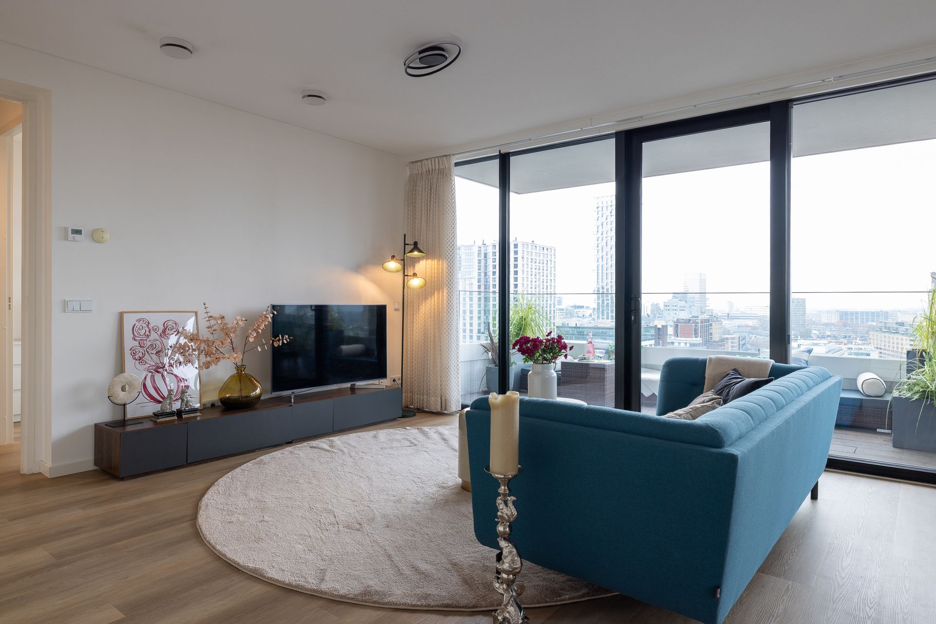 Foto 15 van Wijnhaven 71-L