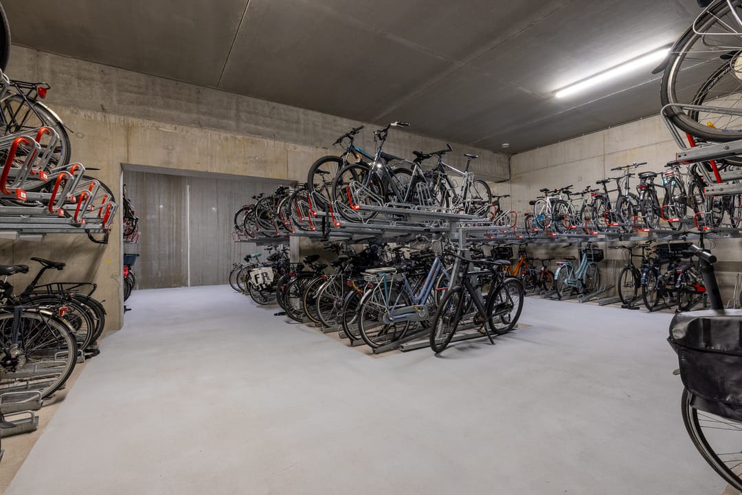 Foto 41 van Wijnhaven 71-L