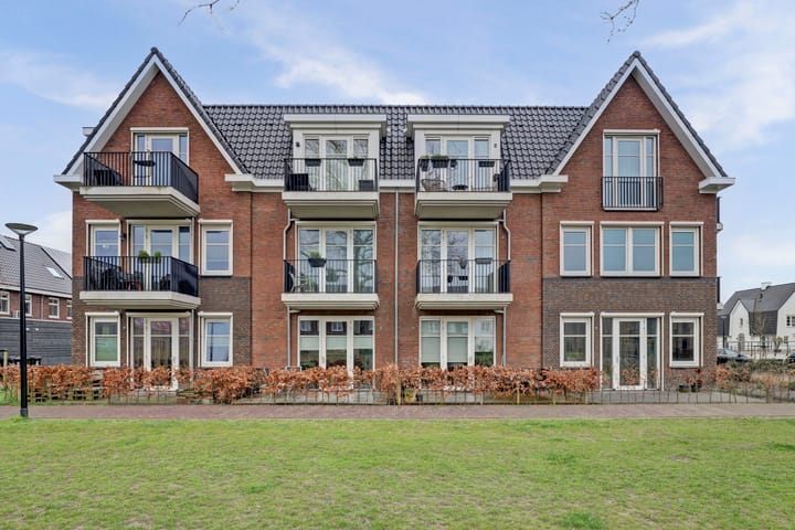 Foto 2 van Zwitserlandstraat 5