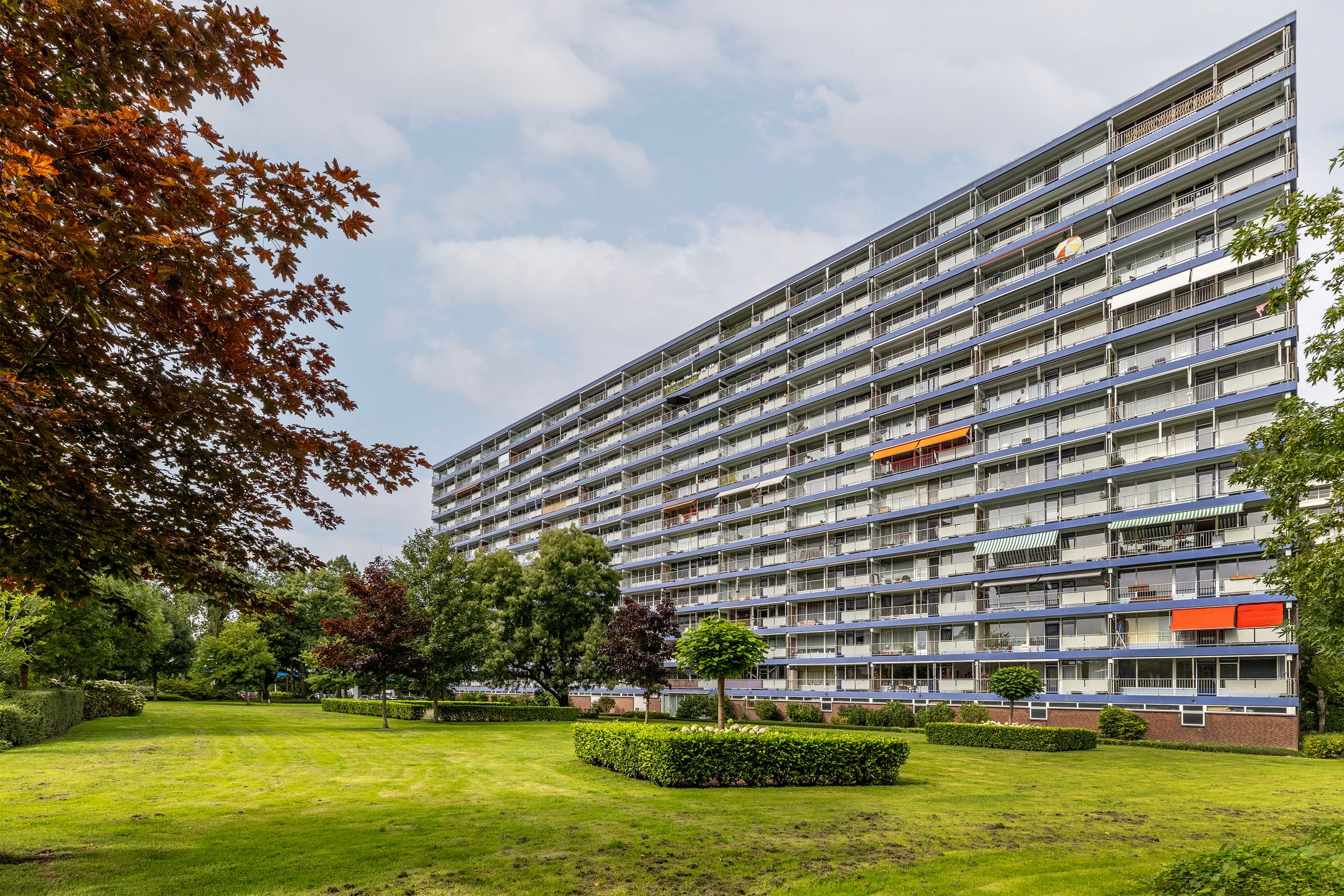 Foto 33 van Frederik van Eedenplaats 63