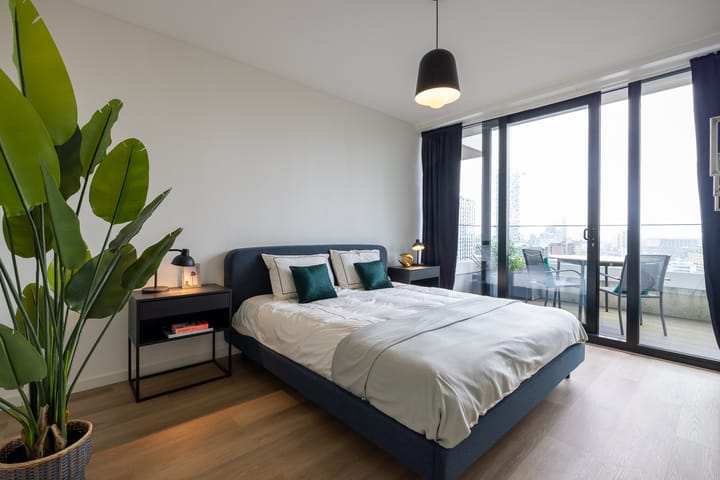 Foto 4 van Wijnhaven 71-L