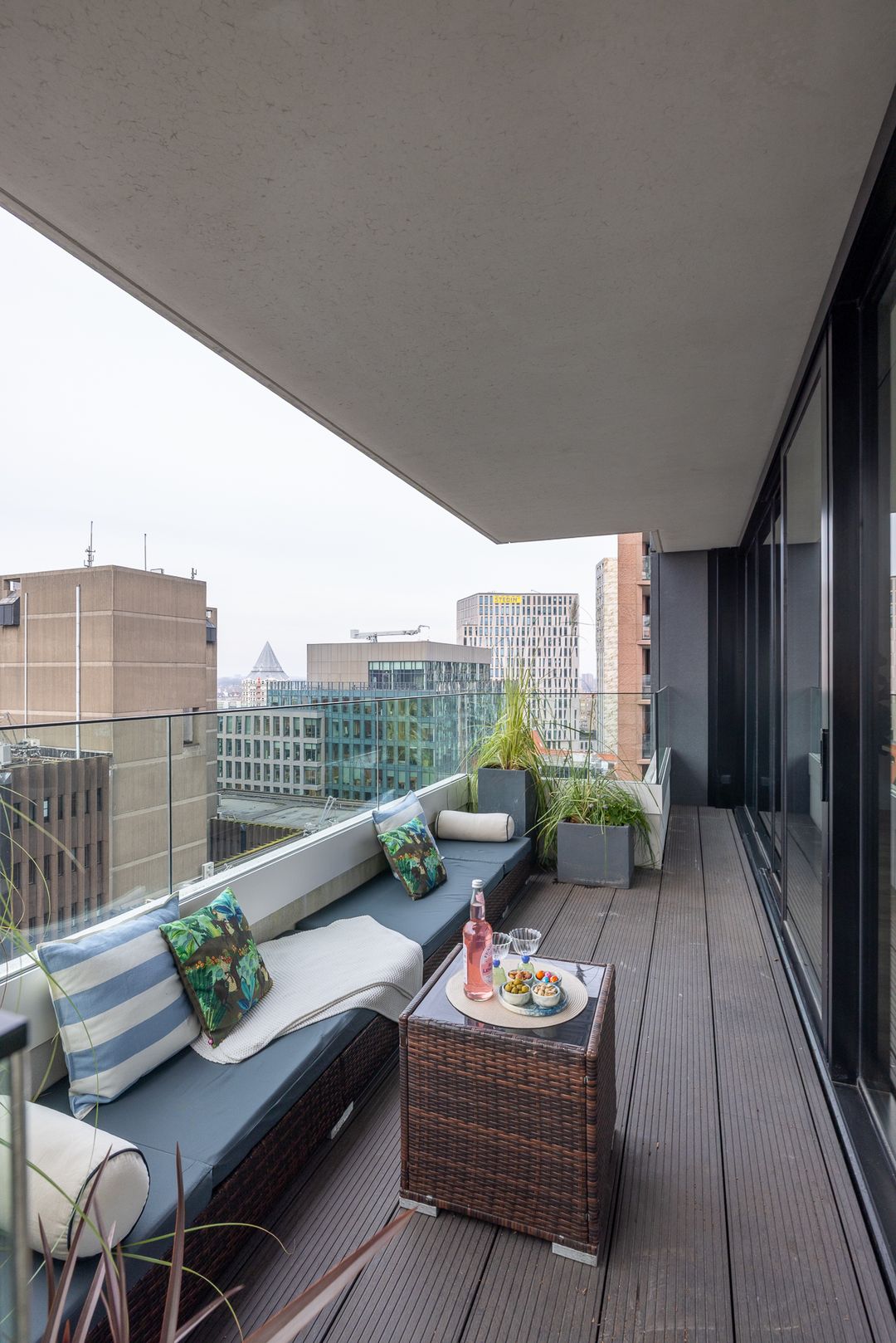 Foto 17 van Wijnhaven 71-L