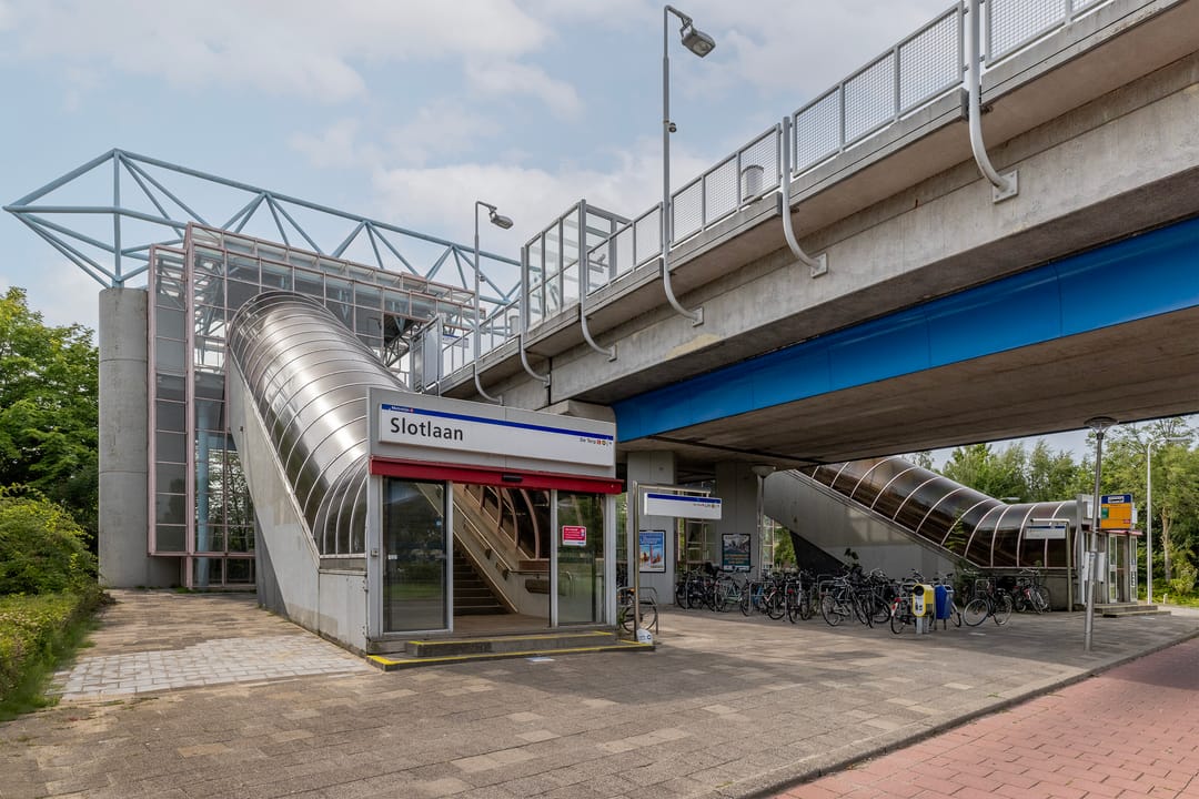 Foto 41 van Frederik van Eedenplaats 63