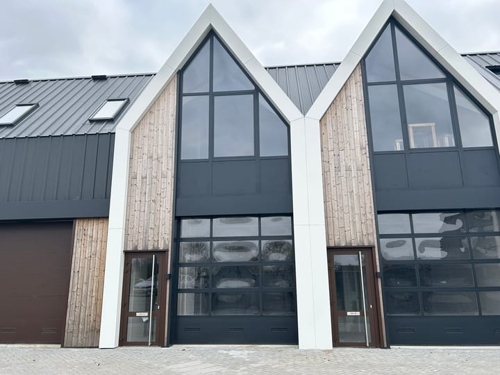 Vogelenzangseweg 23-C17