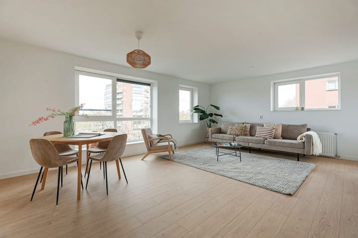 Foto 5 van Krijn Breurstraat 41