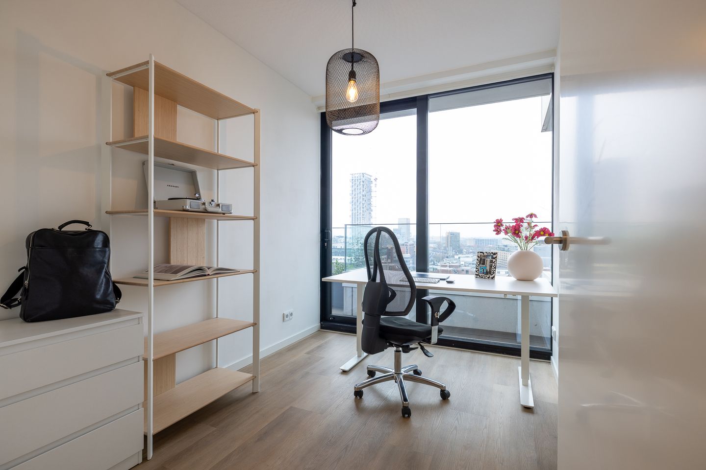 Foto 25 van Wijnhaven 71-L