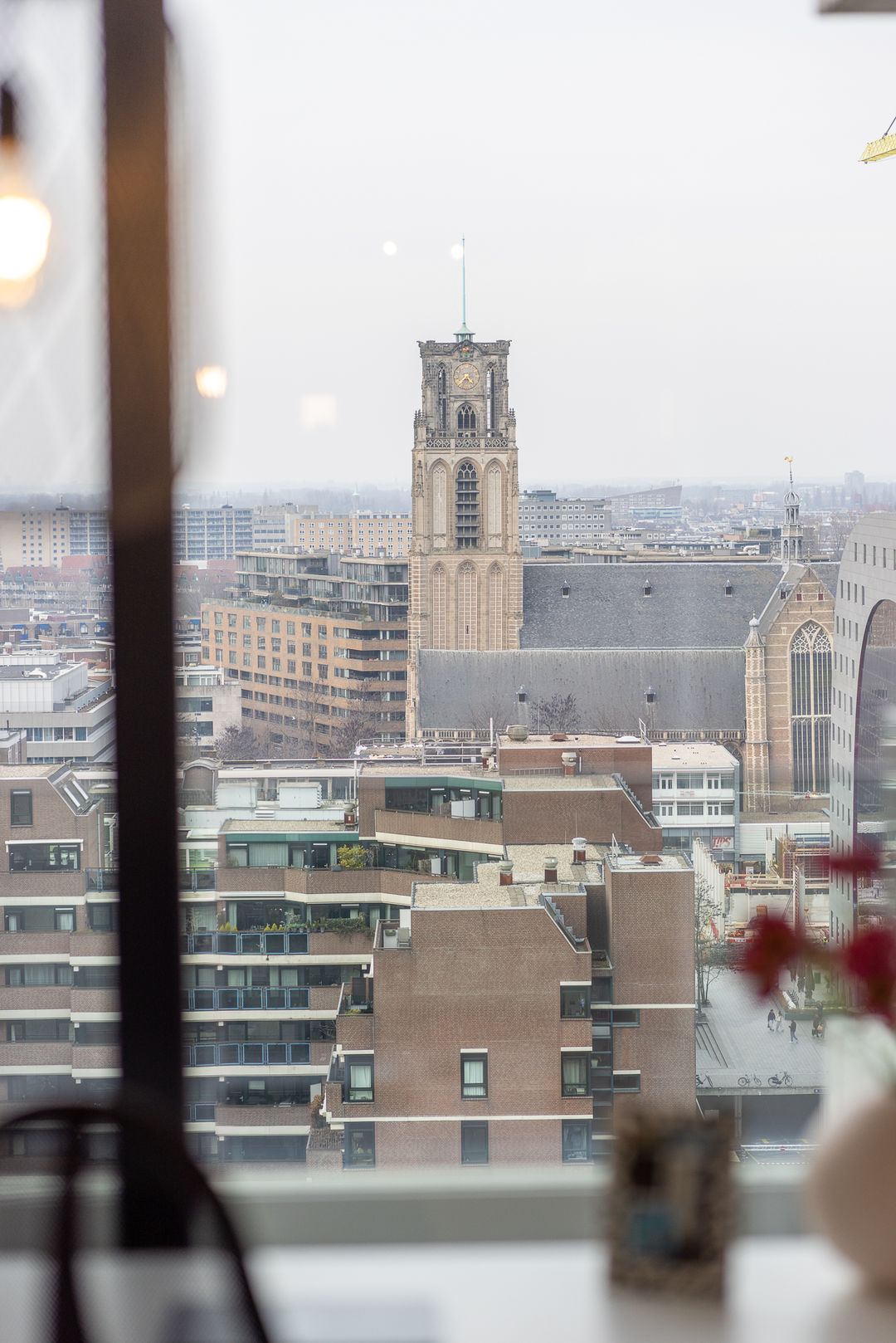 Foto 26 van Wijnhaven 71-L