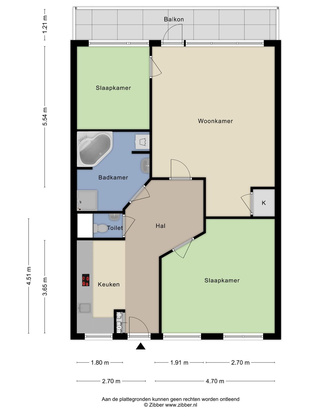 Foto 43 van Frederik van Eedenplaats 63