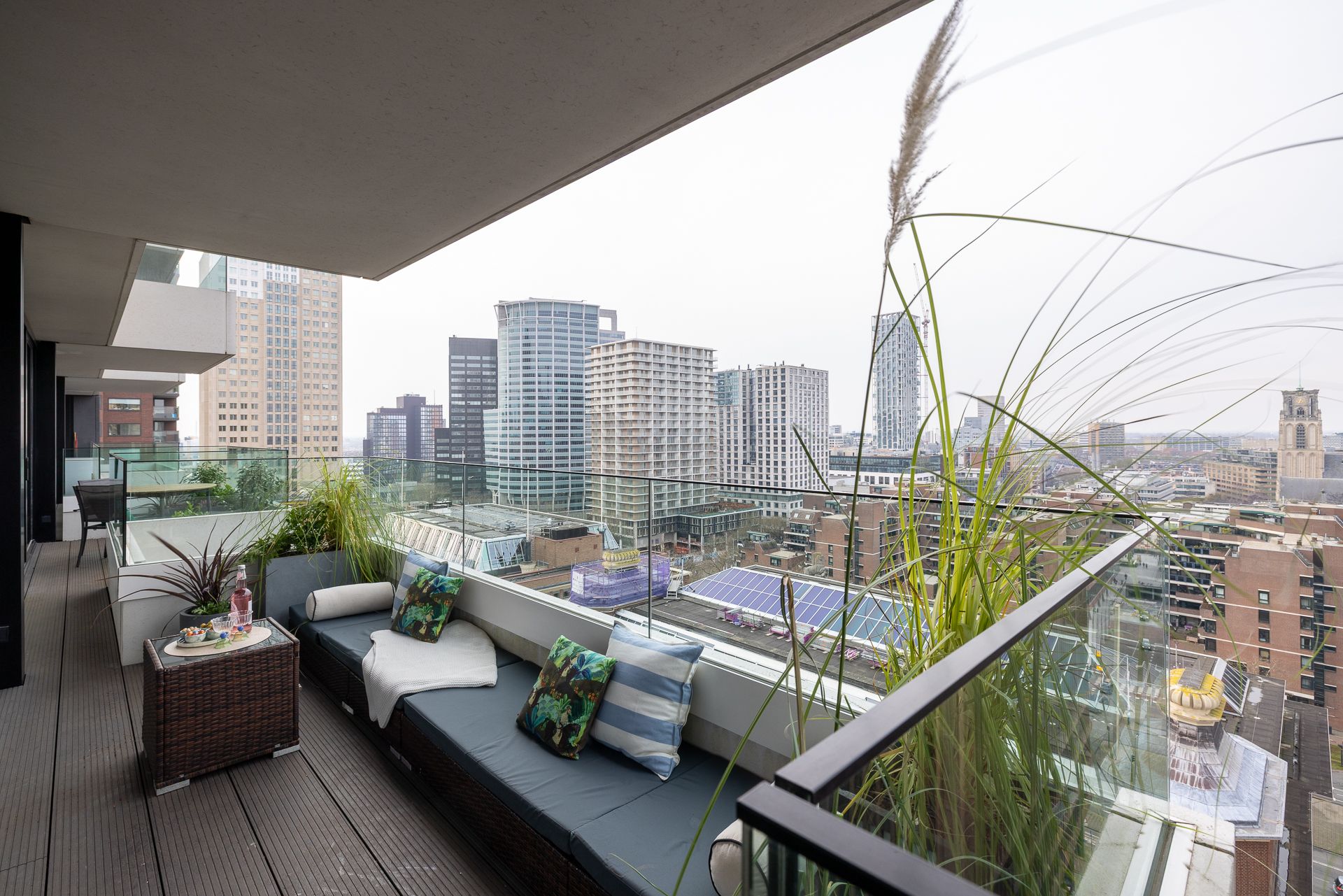 Foto 18 van Wijnhaven 71-L