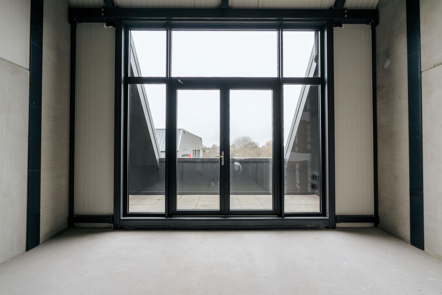 View photo 3 of Vogelenzangseweg 23-c20