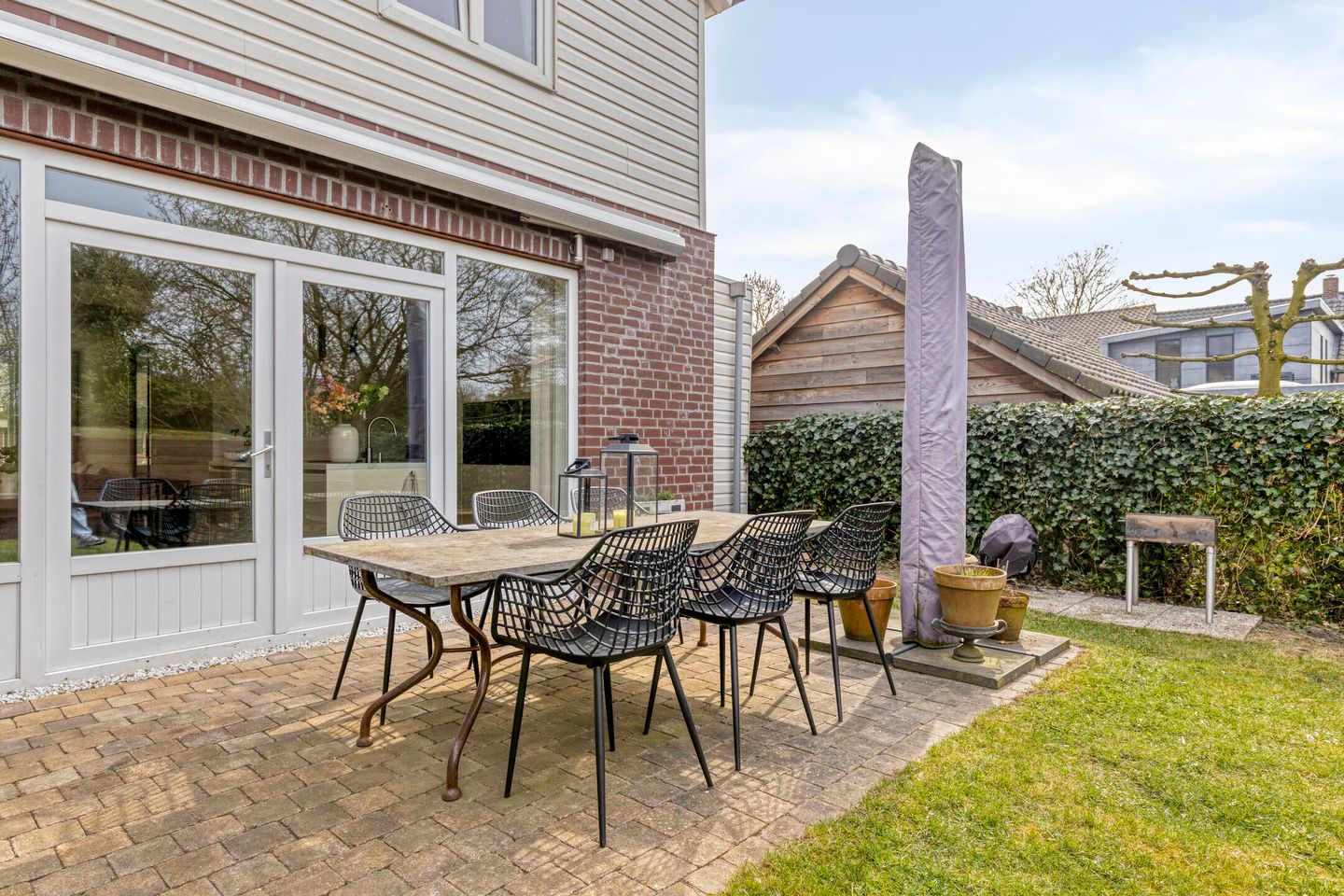 Photo 5 of Wagenstraat 4