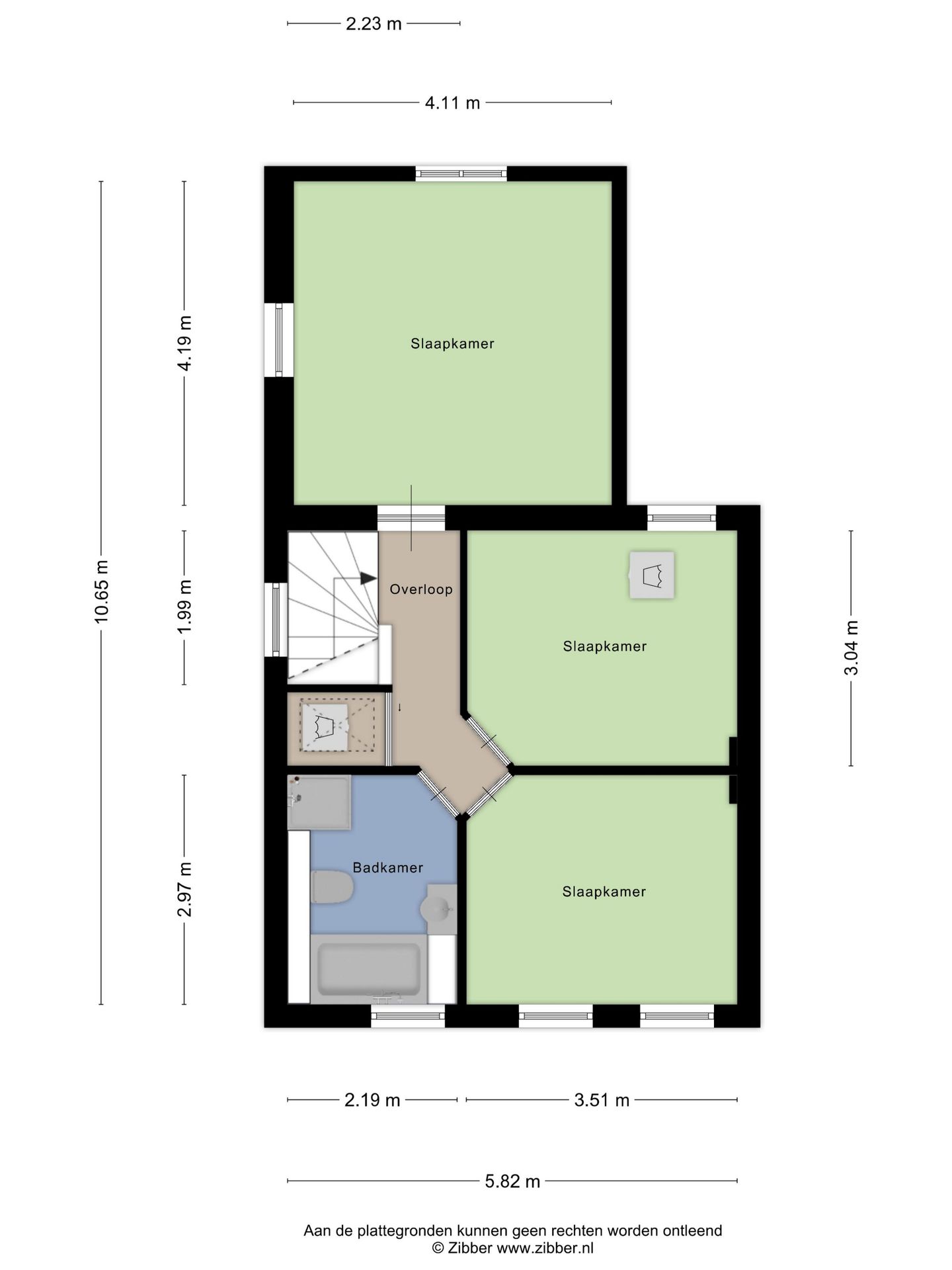 Photo 50 of Wagenstraat 4